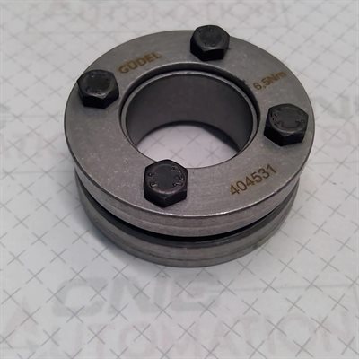 Tension set for pinion gear ( CS43 )