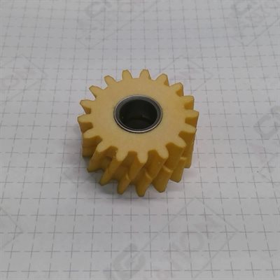 Poly greasing gear ( CS43 )