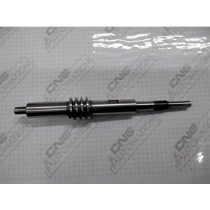 Worm Gear Shaft for axis 4 or 5