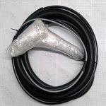 Glue gun w / hose ( 3m) for jollycolla 0.80 tip (ASSY)