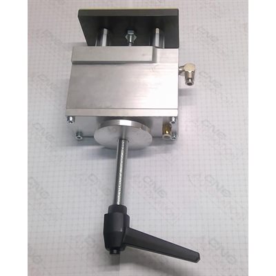 Pressure clamp for Omal