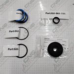 Seal repair kit GR-026-113