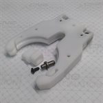 C shape gripper for AP machines