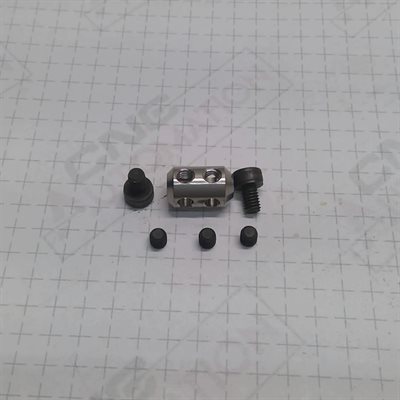 Stylus holder for Renishaw tool device ( #2 )