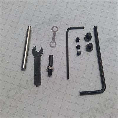 Renishaw rebuild kit