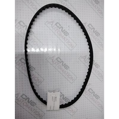 Timing Belt, Z & Y-Axis (HA-818)