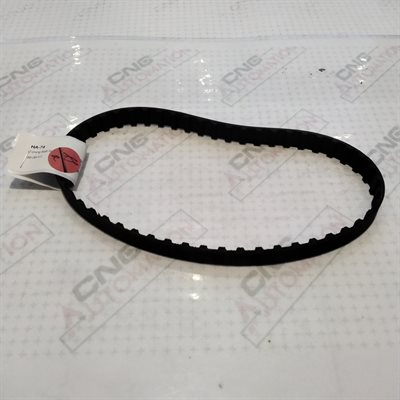 Timing Belt for, axis 1, 9 Spindle Motor