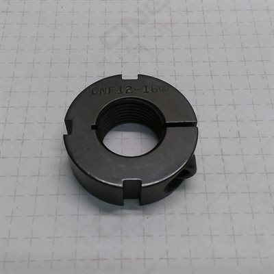 3 / 4" clamp nut