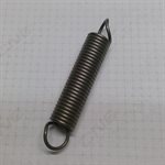 C70 Base Drive Anti-whip Spring