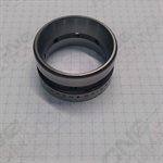 Race for 2x JA-43 bearing, for lead screw