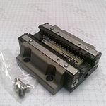 Rail bearings THK SR25TB1SS G version