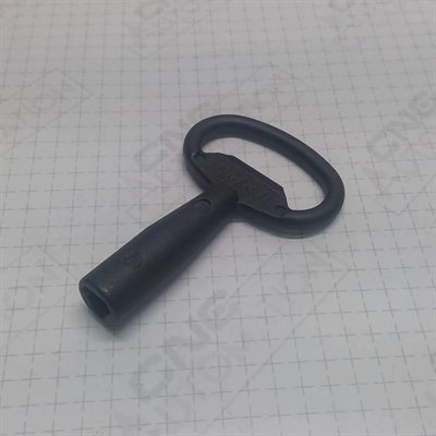 Emka Triangle Key