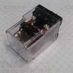 Relay, 11DG 24V relay