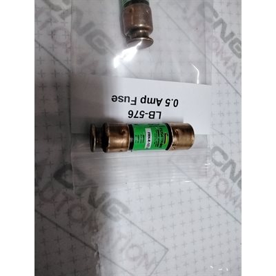 FRN-R-1 / 2 Amp Fuse