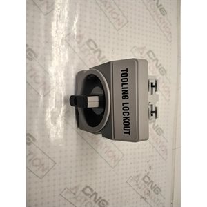 Baco main Disconnect switch 25A