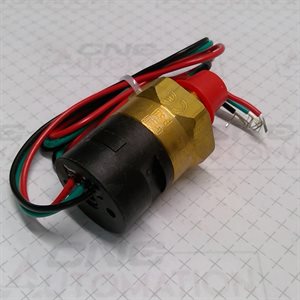 Air pressure sensor