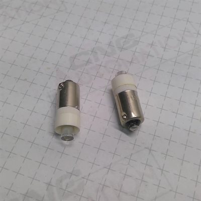 LED replacement to SP-967 120v bulbs