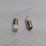 LED replacement to SP-967 120v bulbs