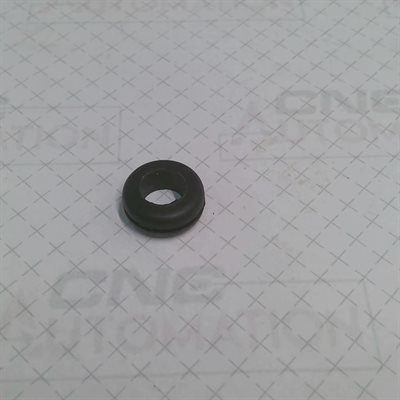 rubber grommet for table vaccum rod