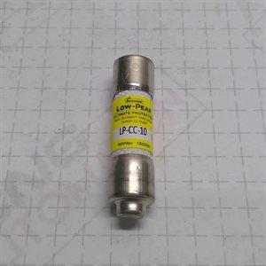 10A LPCC fuse for Omal