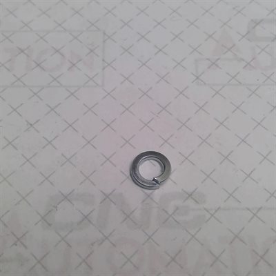 Lock Washer Metric, 5mm, Grade 8.8 (CG-14)