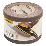 Abranet® Ace Mesh Grip Roll - 4.5in x 11yds - 180 Grit (1 / pkg)