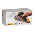 Abranet® Ace Mesh Grip Sheet - 3 x 4in - 180 Grit (50 / pkg)