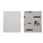 Single Sided Abrasive Sponge - 4.5 x 5.5 x .25in - 150 Grit (20 / pkg)