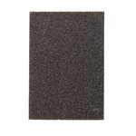 Four Sided Abrasive Sponge - 2.75 x 4 x 1in - 150 Grit (10 / pkg)