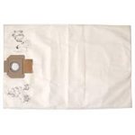 DE-1230-PC Fleece dust bag