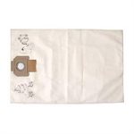 DE-1230-PC Fleece dust bag