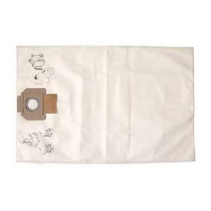 DE-1230-PC Fleece dust bag