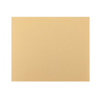 Goldflex-Soft Abrasive Pads - 4.5"x5" - 400 Grit (200 / pkg)