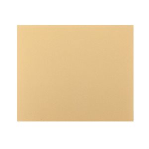 Goldflex-Soft Abrasive Pads - 4.5"x5" - 180 Grit (200 / pkg)