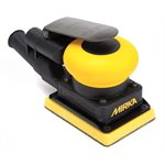 3 x 4 in Orbital Finishing Sander