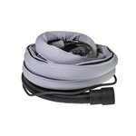 Mirka Sleeve + Cable 110V + Hose 19.7'