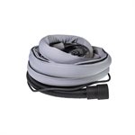 Mirka Sleeve + Cable 110V + Hose 19.7'