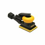 3 x 4 in Self-Generating Vacuum Orbital Sander