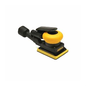 3 x 4 in Self-Generating Vacuum Orbital Sander