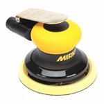 5 in Self-Generating Vacuum Sander with 5mm Orbit