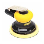 5 in Self-Generating Vacuum Sander with 5mm Orbit