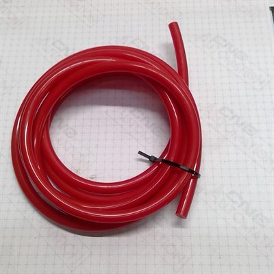 Red transfer Belt 5 / 16" ( per foot )