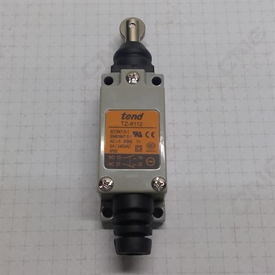 Limit Switch, SS