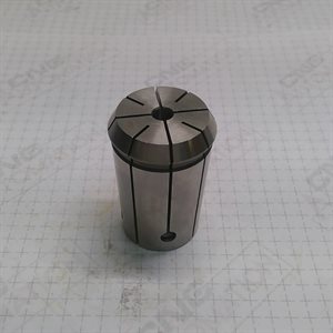 Collet, 1 / 4" FRL90 for (7.5,12&15HP)