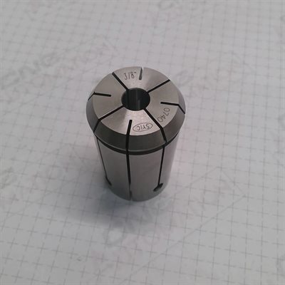 Collet, 3 / 8" SYOZ25 FRL90 for (7.5,12&15HP)