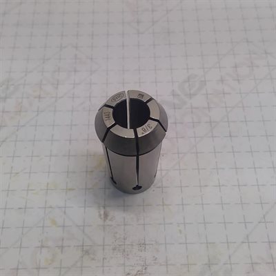 Collet, 3 / 8" SYOZ 20 V50 / 60 (3-6.8-7HP)