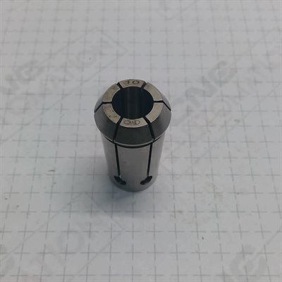 Collet, 10mm SYOZ20 V50 / 60 (3-6.8-7HP)