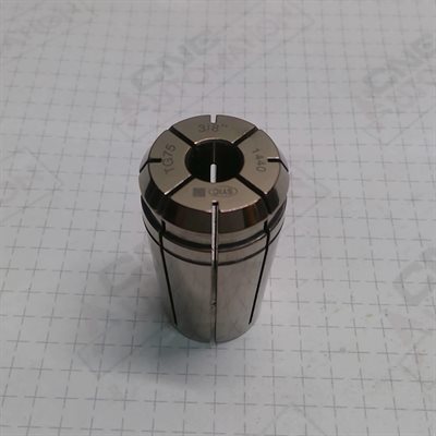 Collet, 3 / 8" 75 TG series