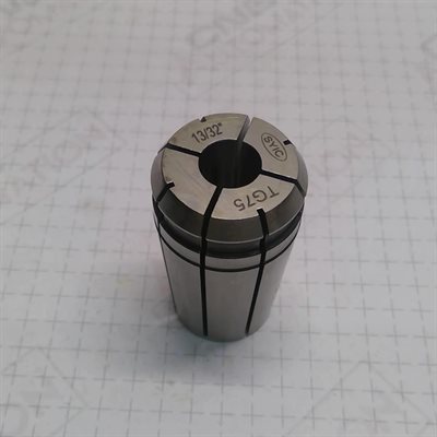 13 / 32" TG 75 Series Collet