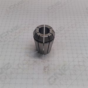 Collet, 1 / 2" ER25, ultra precision (Cdn)